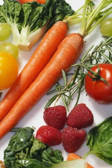 Nutrition To Support Detoxification Process Naturally In The Body 1