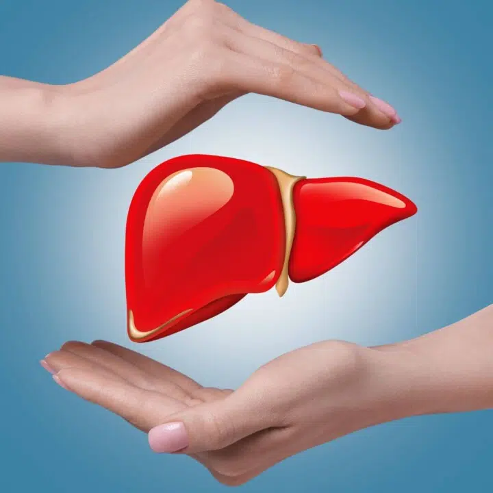 supporting liver detoxification naturally