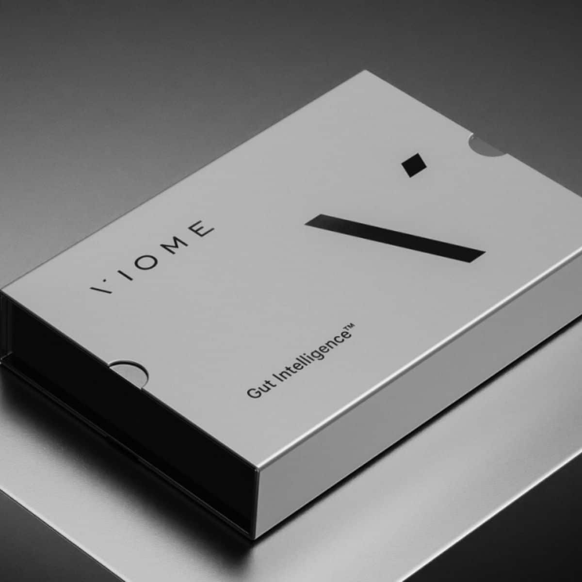 viome gut health test