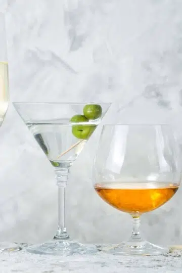 Alcohols Impact on Hormones