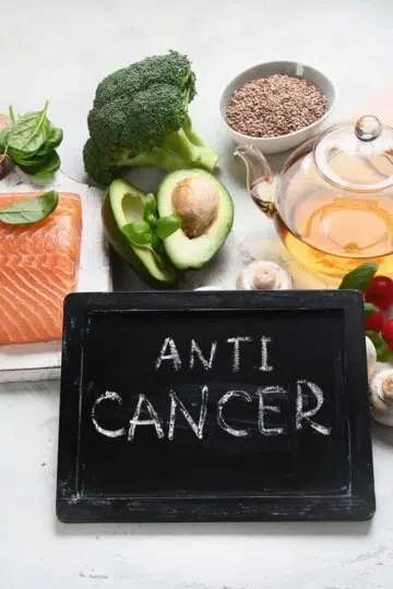 Cancer Fighting Food 101 Best Foods That Prevent Cancer