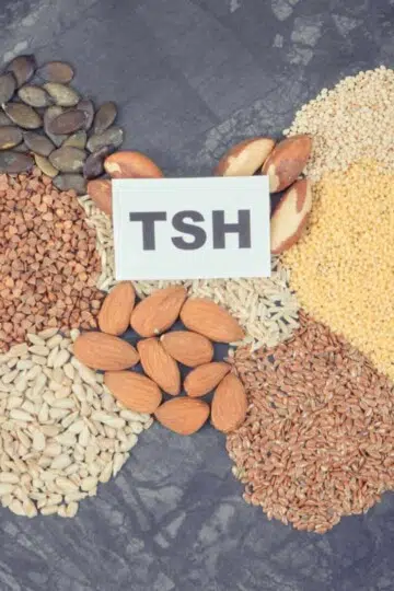 foods to avoid with thyroid issues