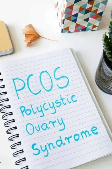 root causes of pcos polycystic ovary syndrome