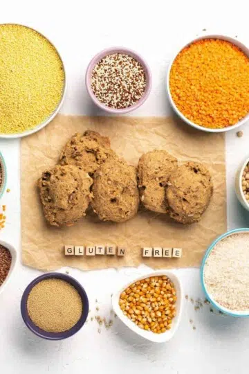 5 Tricks That Will Help You Live a Grain Free Life