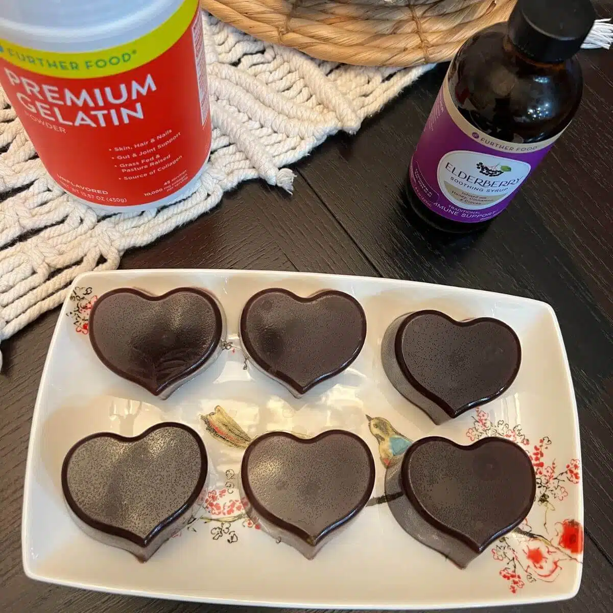 Best Immunity Gummies Recipe Instructions