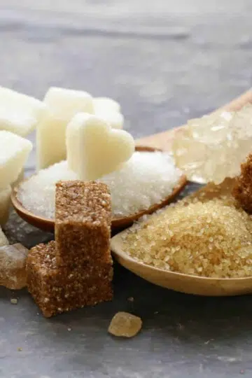 Healthy Alternatives for Refined Sugar