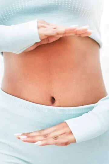 Leaky gut and digestive problems.