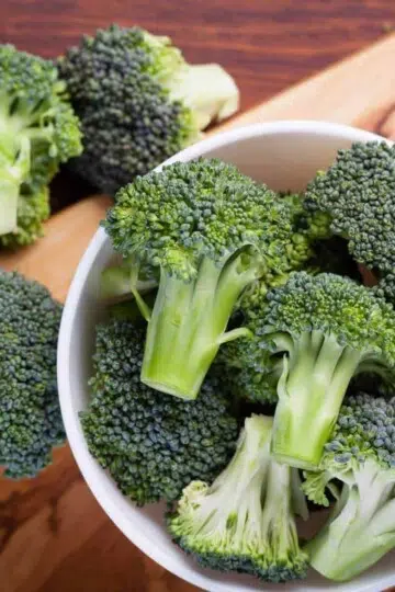 Nutrition Health and Beauty Benefits of Broccoli and How to Eat