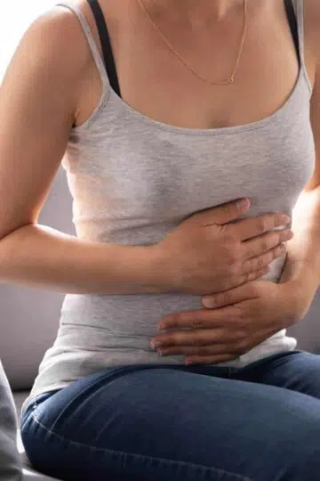 PMS Relief Natural Remedies for Bloating Cramps Fatigue