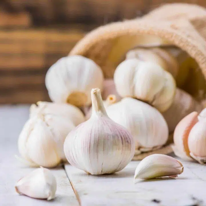 raw garlic is garlic good for you and can it boost immunity