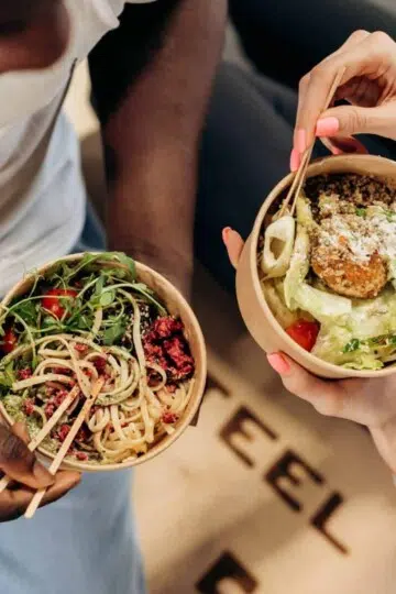 The Easiest Way to Improve Your Digestion