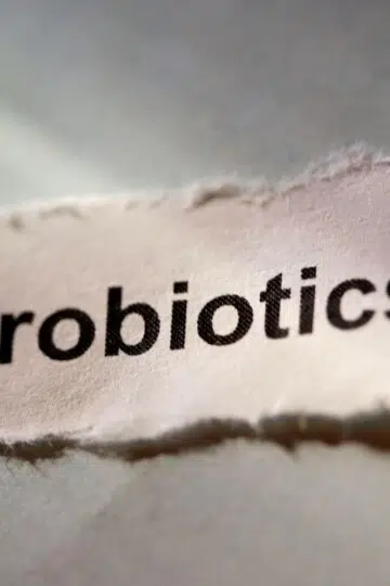 What are Probiotics