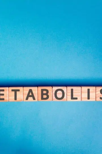 natural ways to boost metabolism