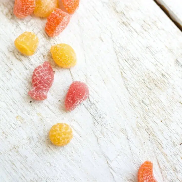 Does eating apple cider vinegar gummies work?