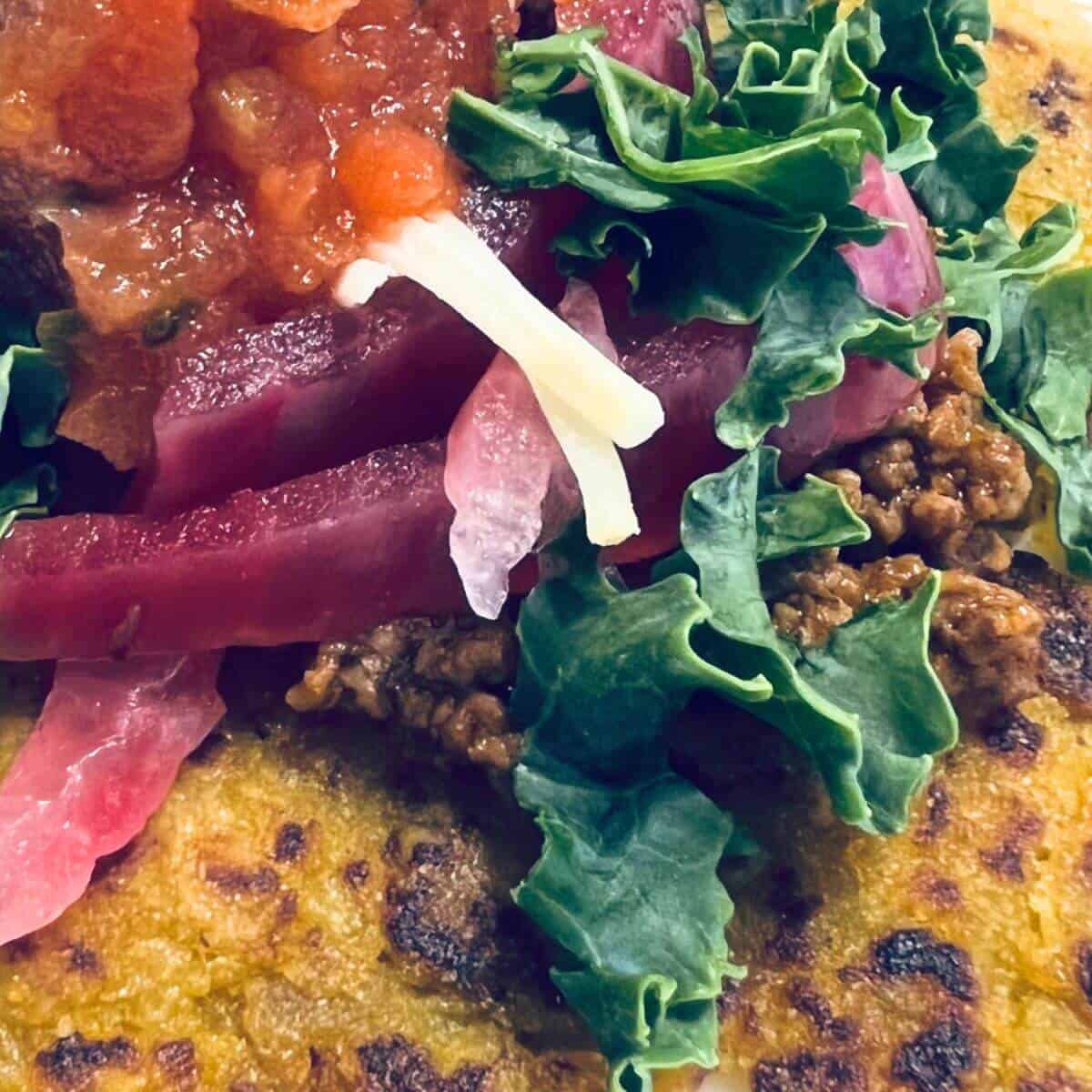 Beef Taco Recipe