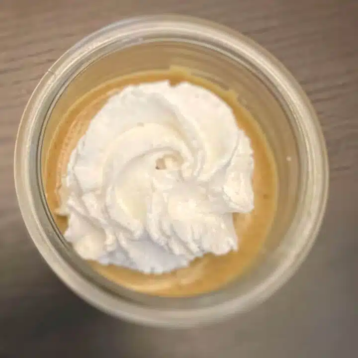 yummy holiday dessert 