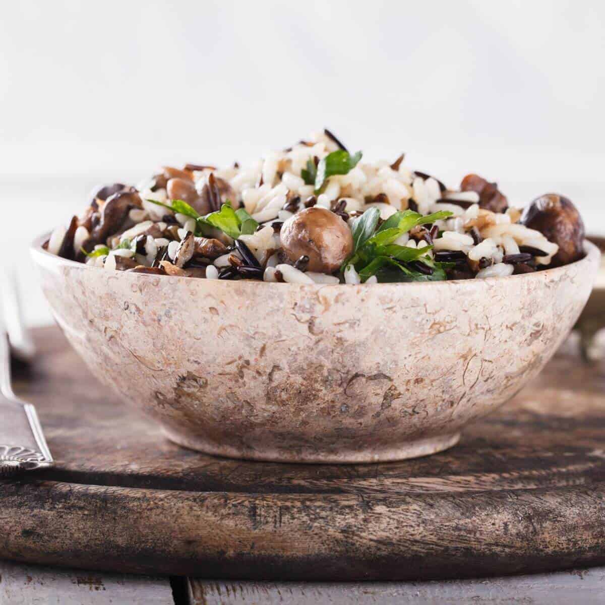 easy side dish