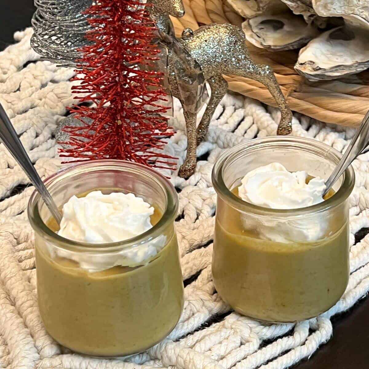 Gingerbread Recipe