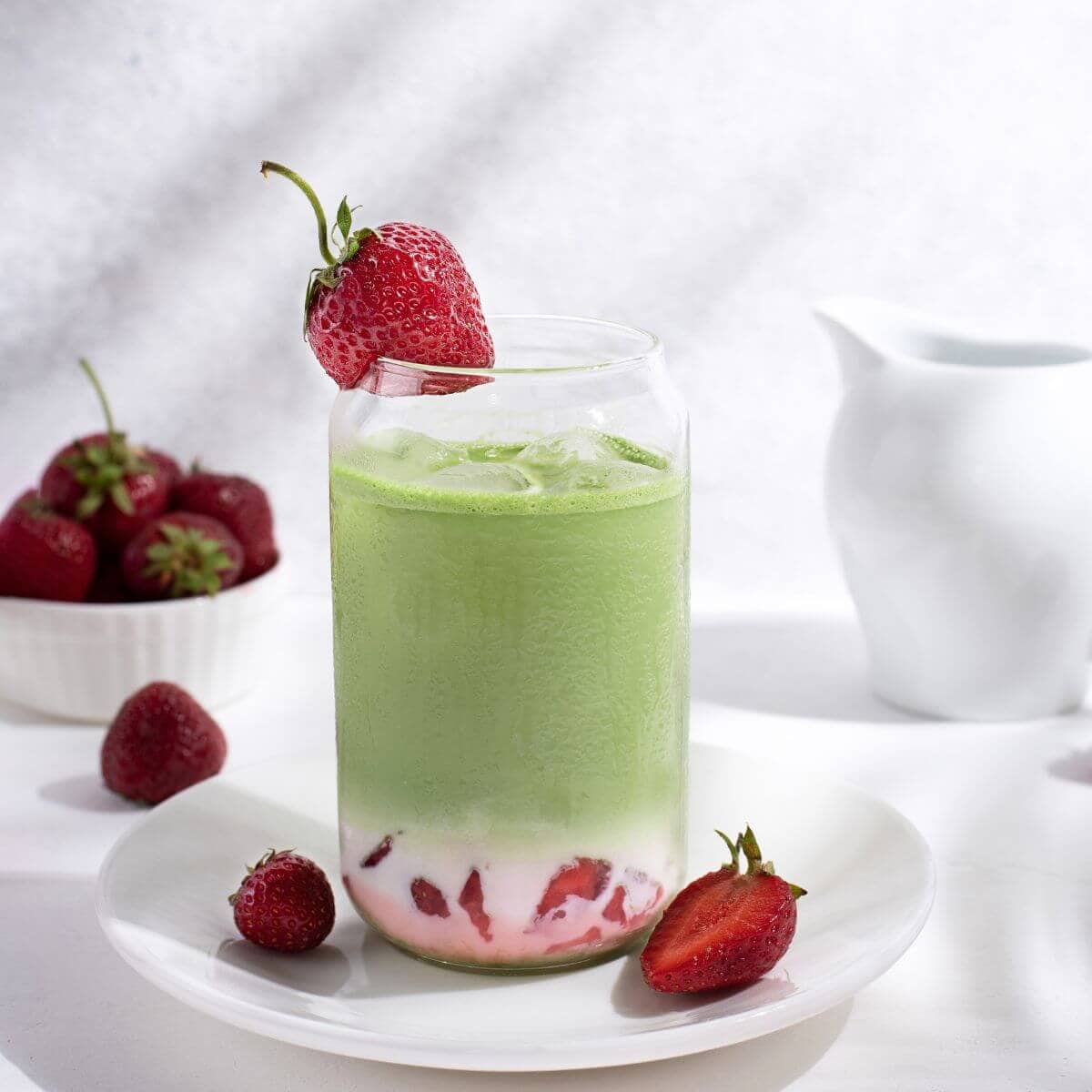 delicious drink recipe