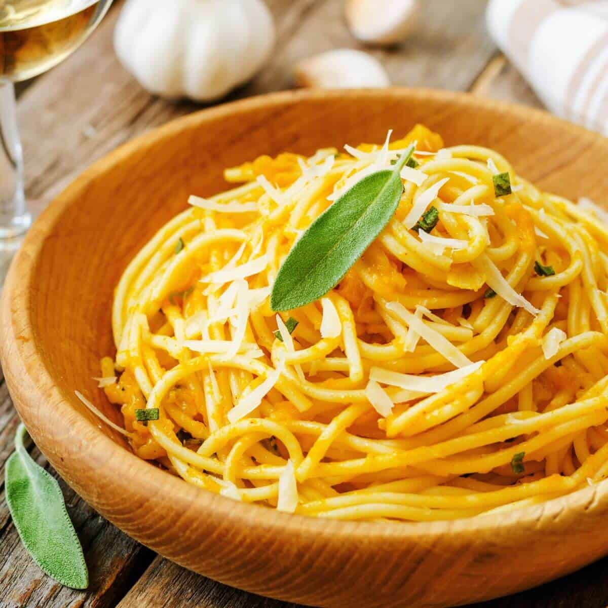 fall recipe