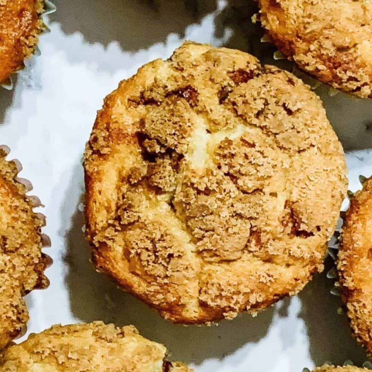 healthy breakfast or dessert