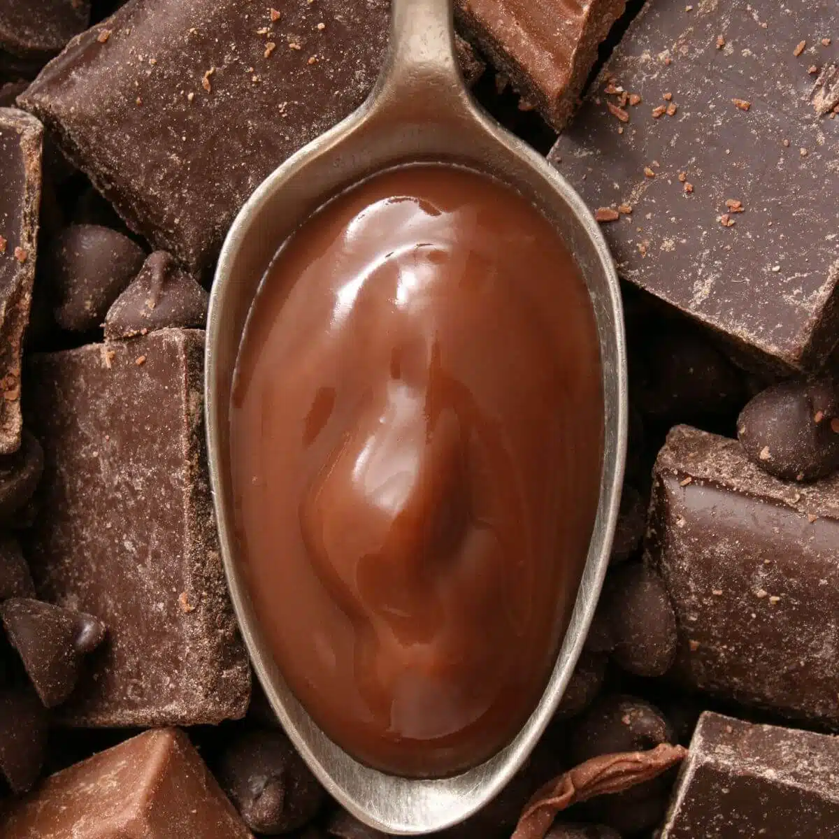 Easy high protein dessert