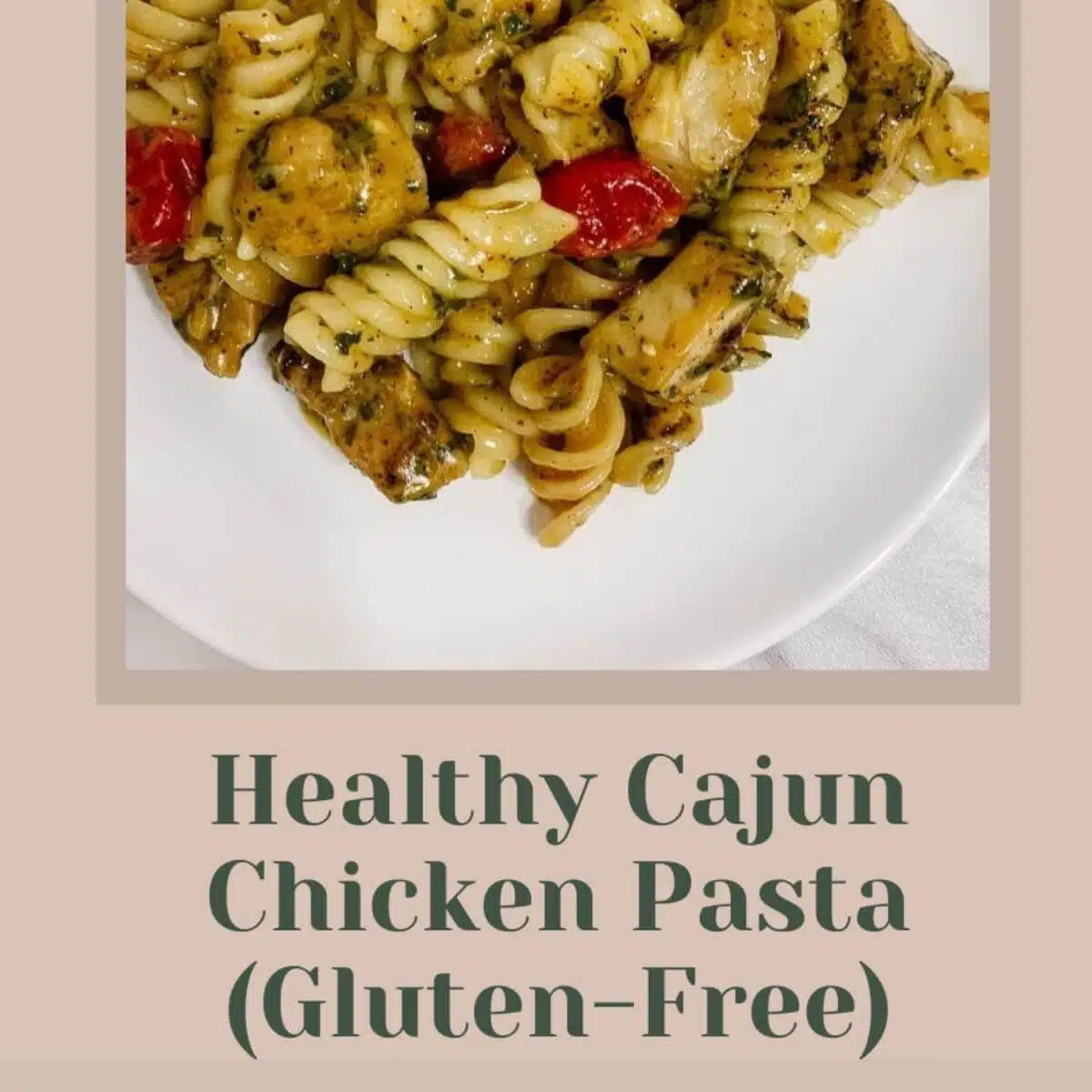 healthy one pot dinner