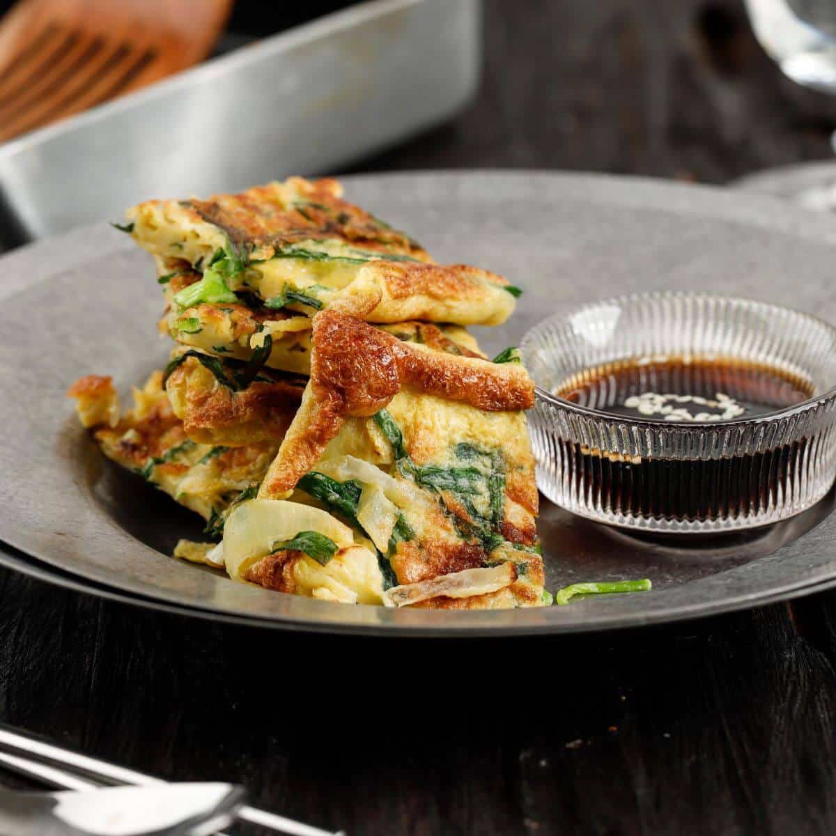 Korean PaJeun
