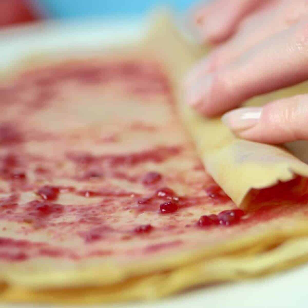 easy recipe
