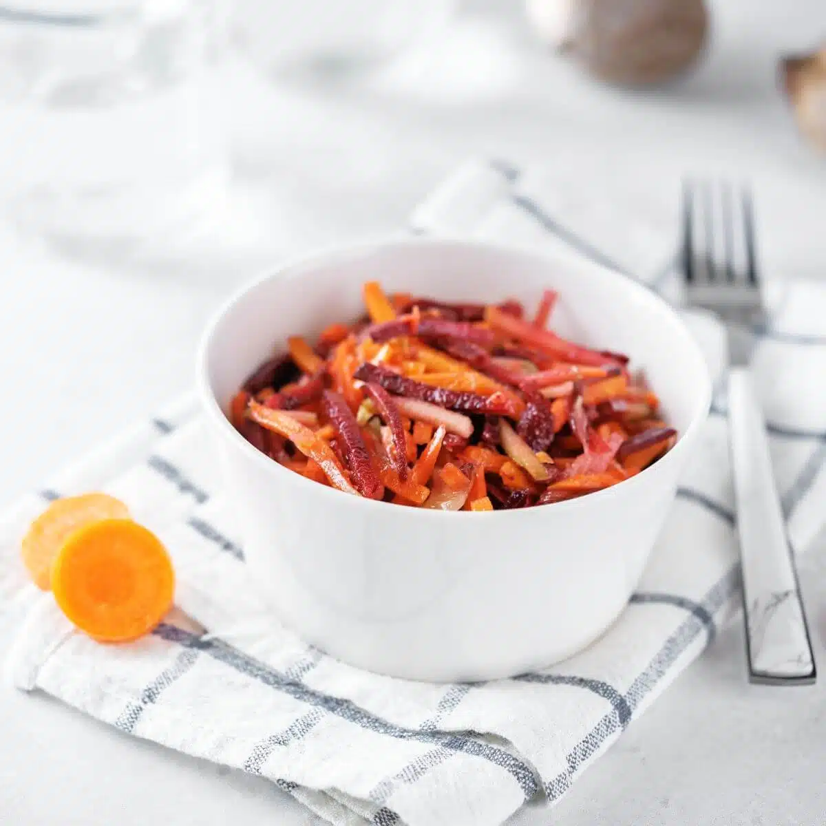 balancing out hormones