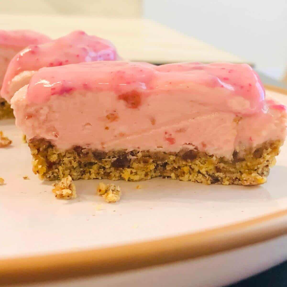 gluten free dessert