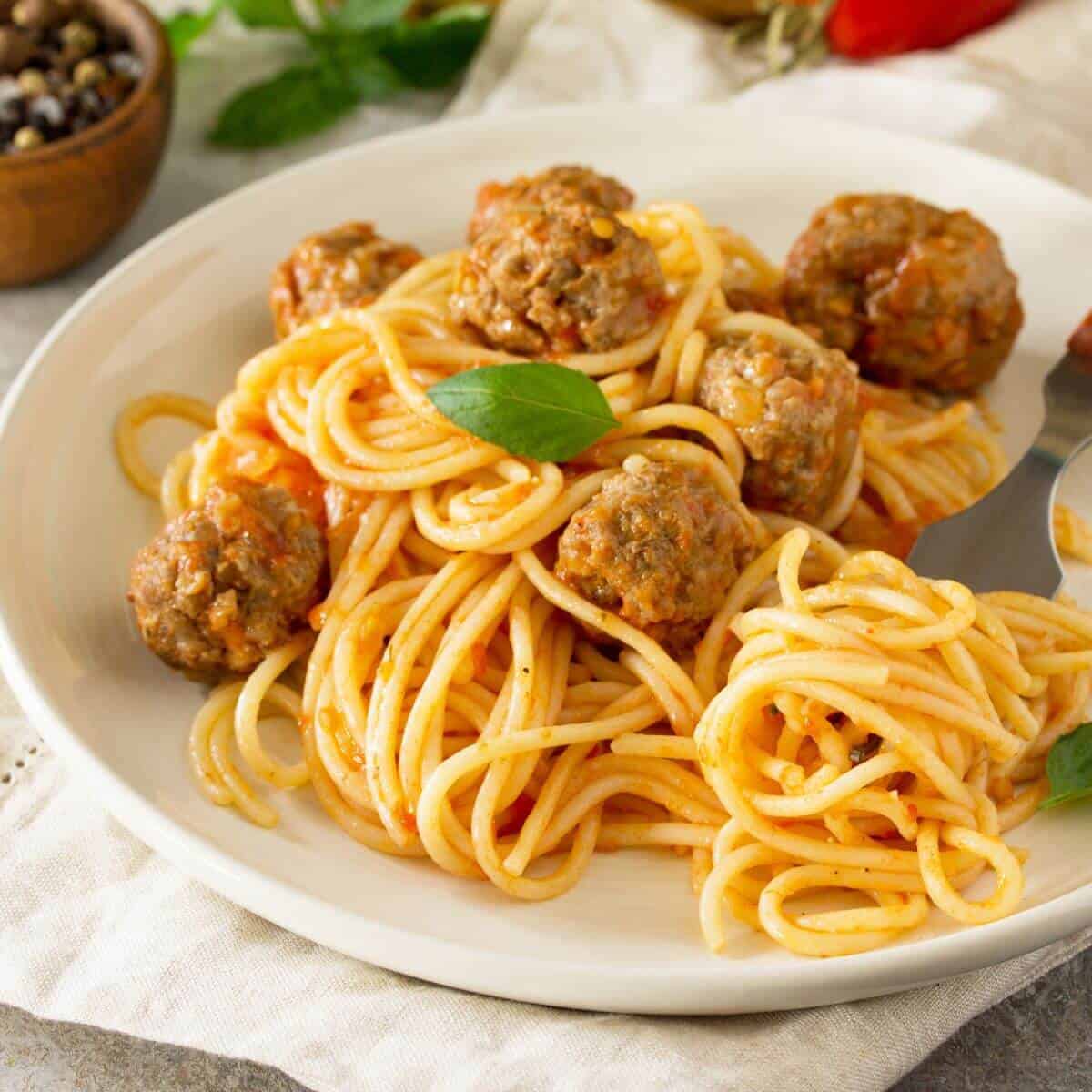 dinner tonight