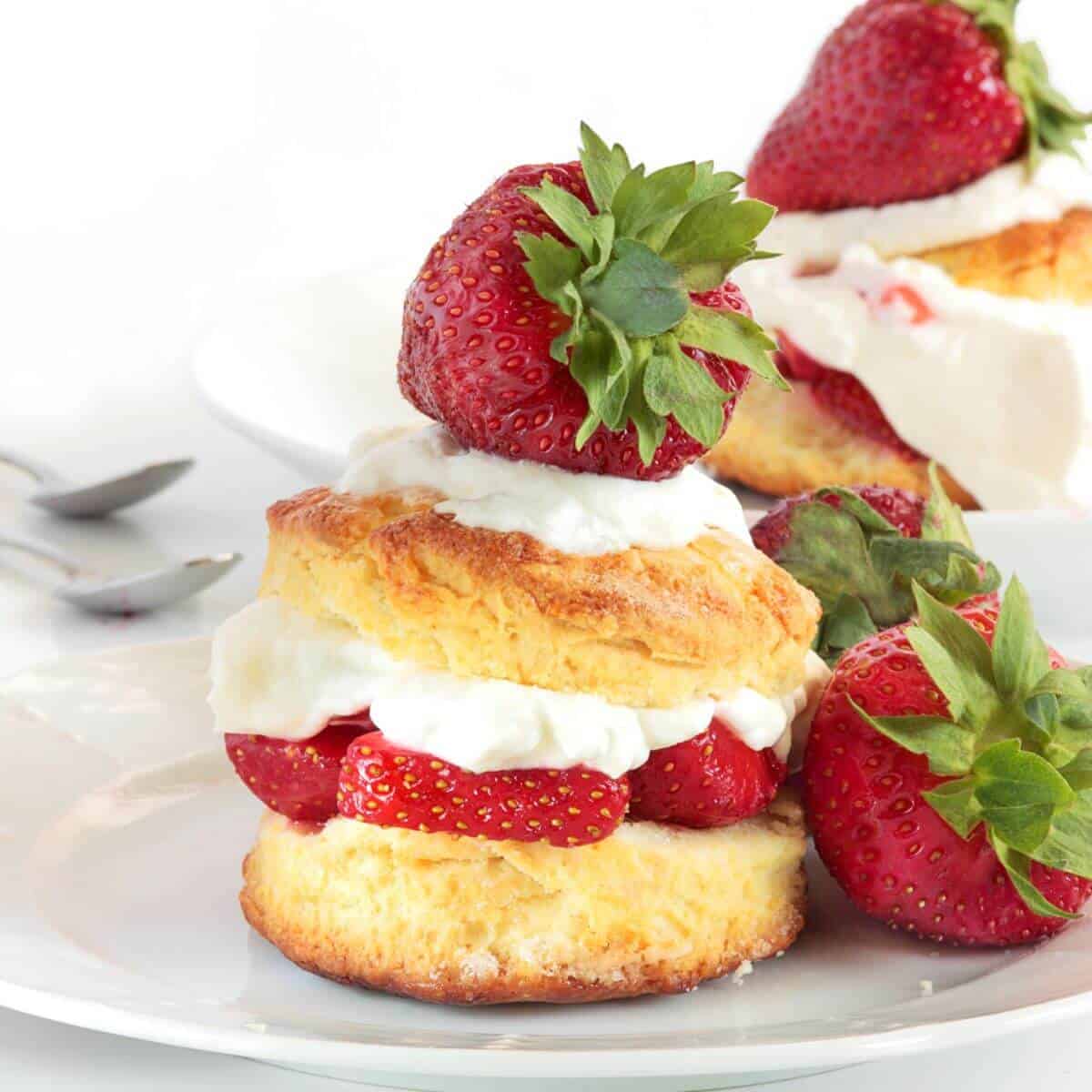 gluten-free dessert