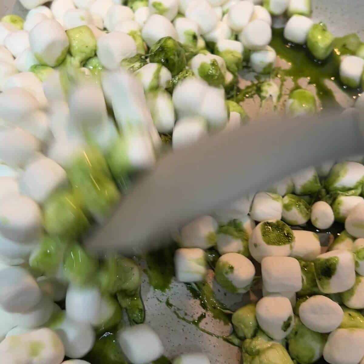marshmallows