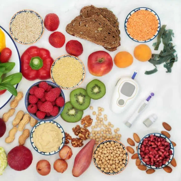 Blood Sugar and Anxiety Connection