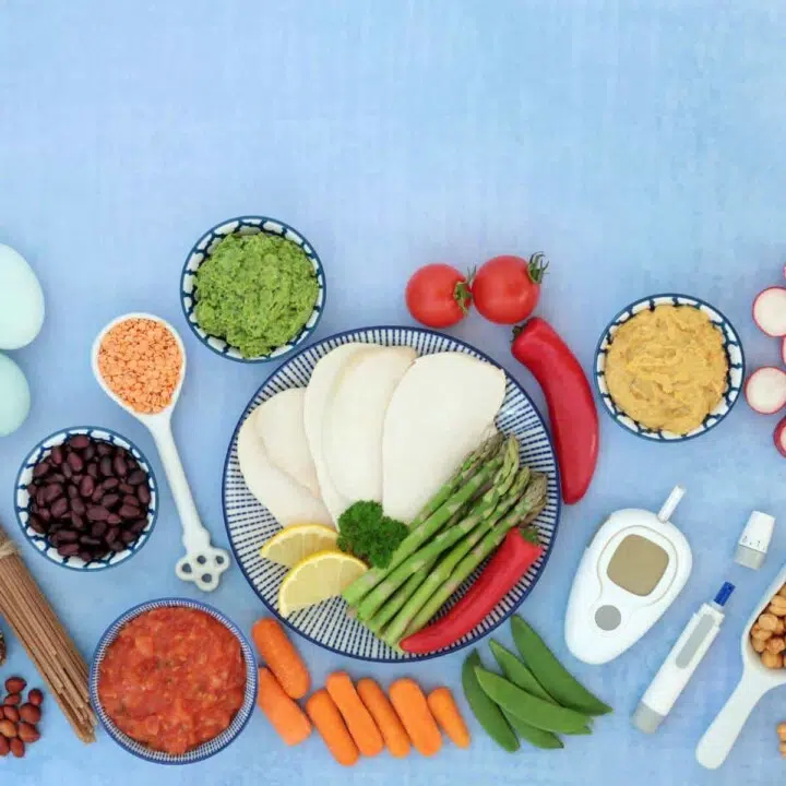 how to manage the impact of stress on blood sugar levels