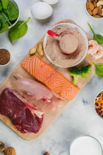 why is protein important for nutrition