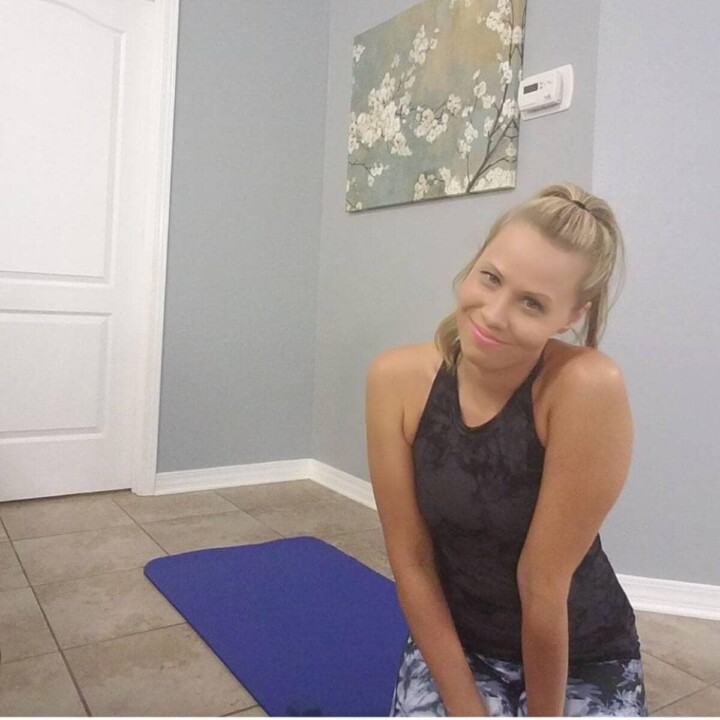 exercise to lower blood sugar