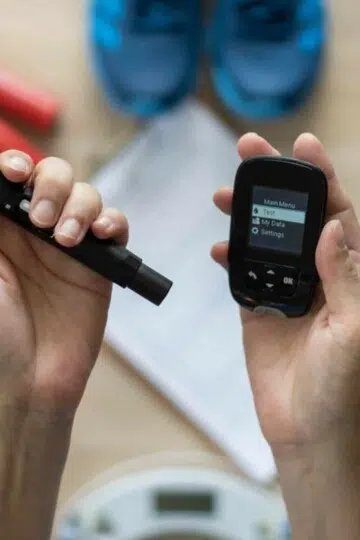 The Immediate Effects of Exercise on Blood Sugar