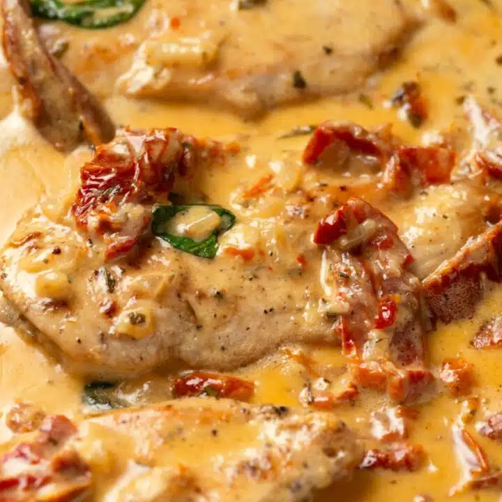 Marry me chicken sun dried tomato chicken Tuscan chicken