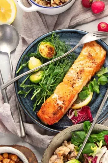 Why an Anti-Inflammatory Diet is Important For AutoImmune Issues