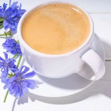 Health Benefits of Chicory Root Coffee: A Nutrient-Packed Alternative