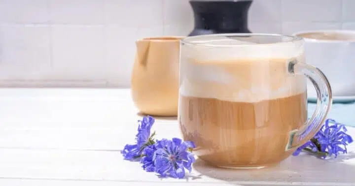 How To Make Chicory Root Coffee step by step guide