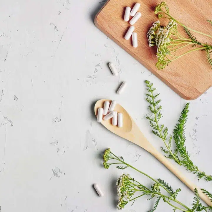 supplements that help reduce inflammation