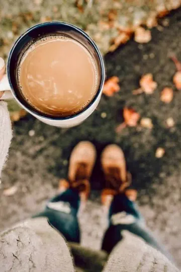 7 Healthy Holistic Wellness Habits for Fall For Better Health