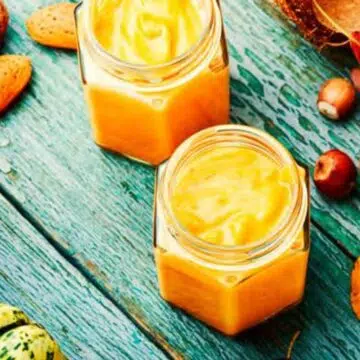 Pumpkin Spice Smoothie