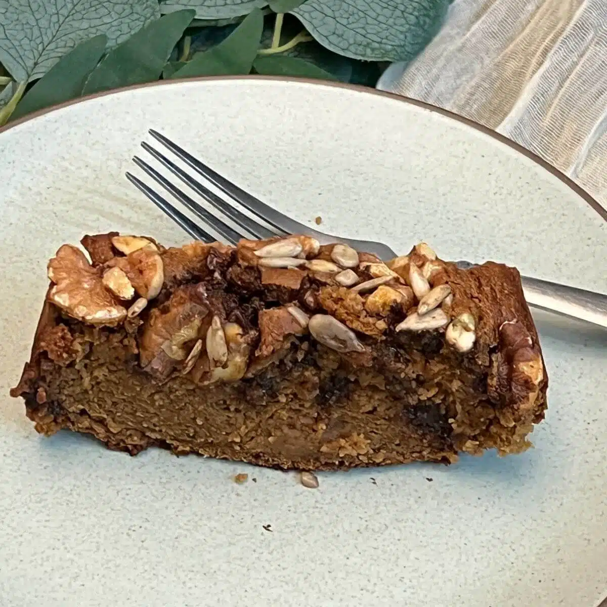 gluten free pumpkin bread recipe