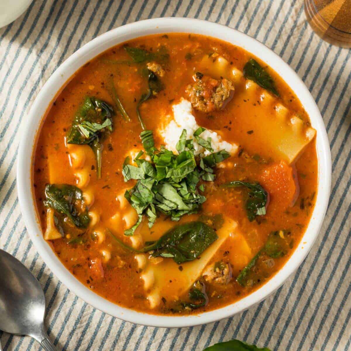 Yummy fall recipe
