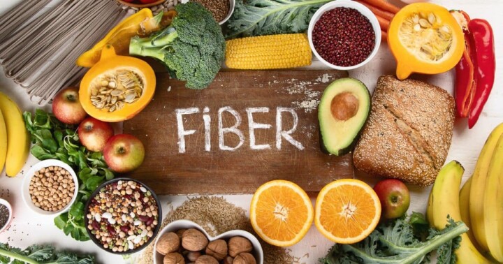 Fiber, Gut Health, and Skin: How Fiber Can Improve Both