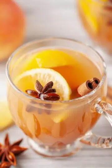 Spiced Hot Apple Cider Recipe Perfect For Any Holiday Gathering